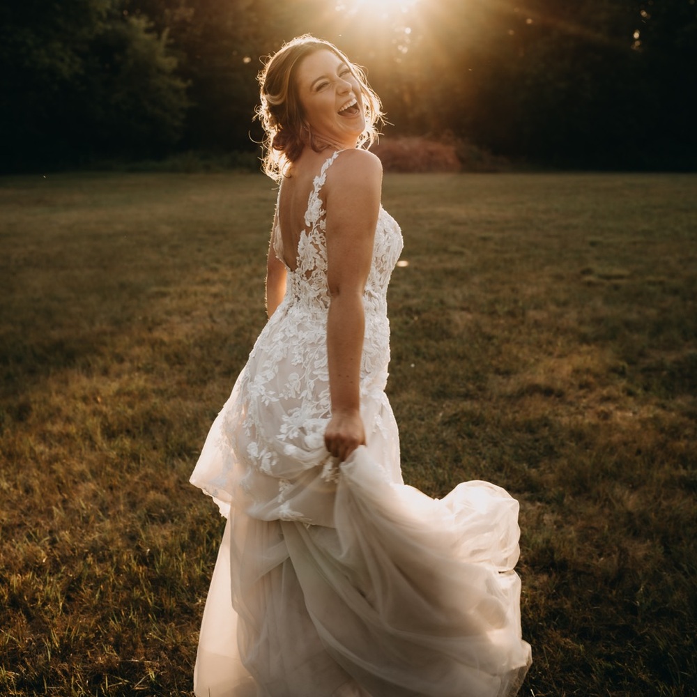 Meet your Posher, Kaylee